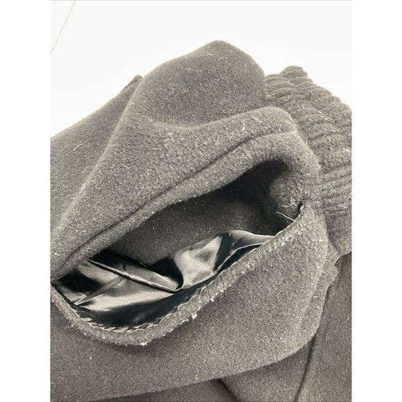 Kidoriman Kuko Men’s Harem Pants In Black Size XXXL  Japan Drawstring Waist - Picture 11 of 15